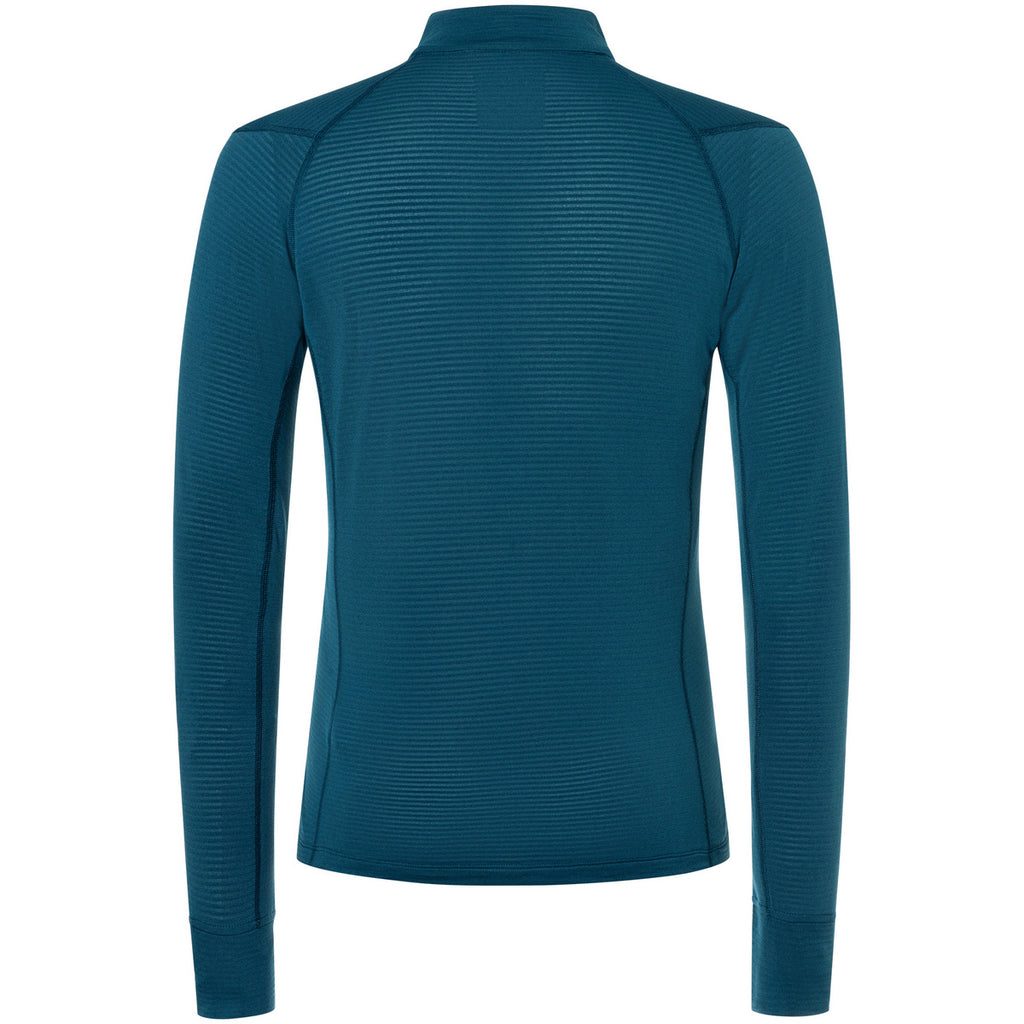 Sara Halfzip W