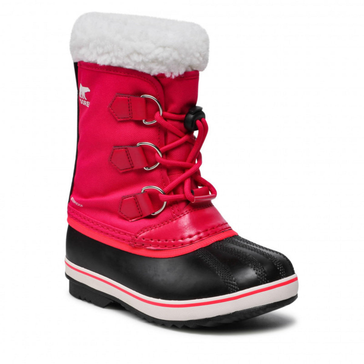 Yoot Pac Nylon