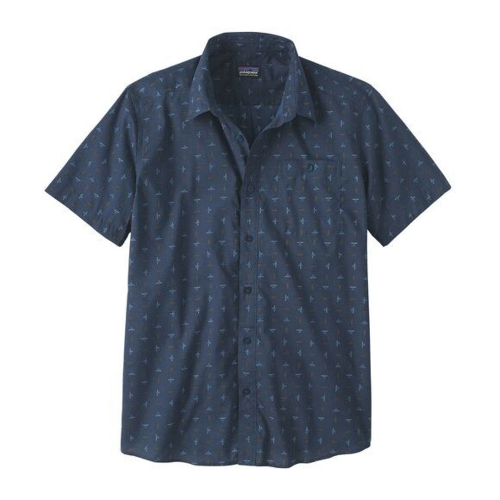 M's Go To Shirt