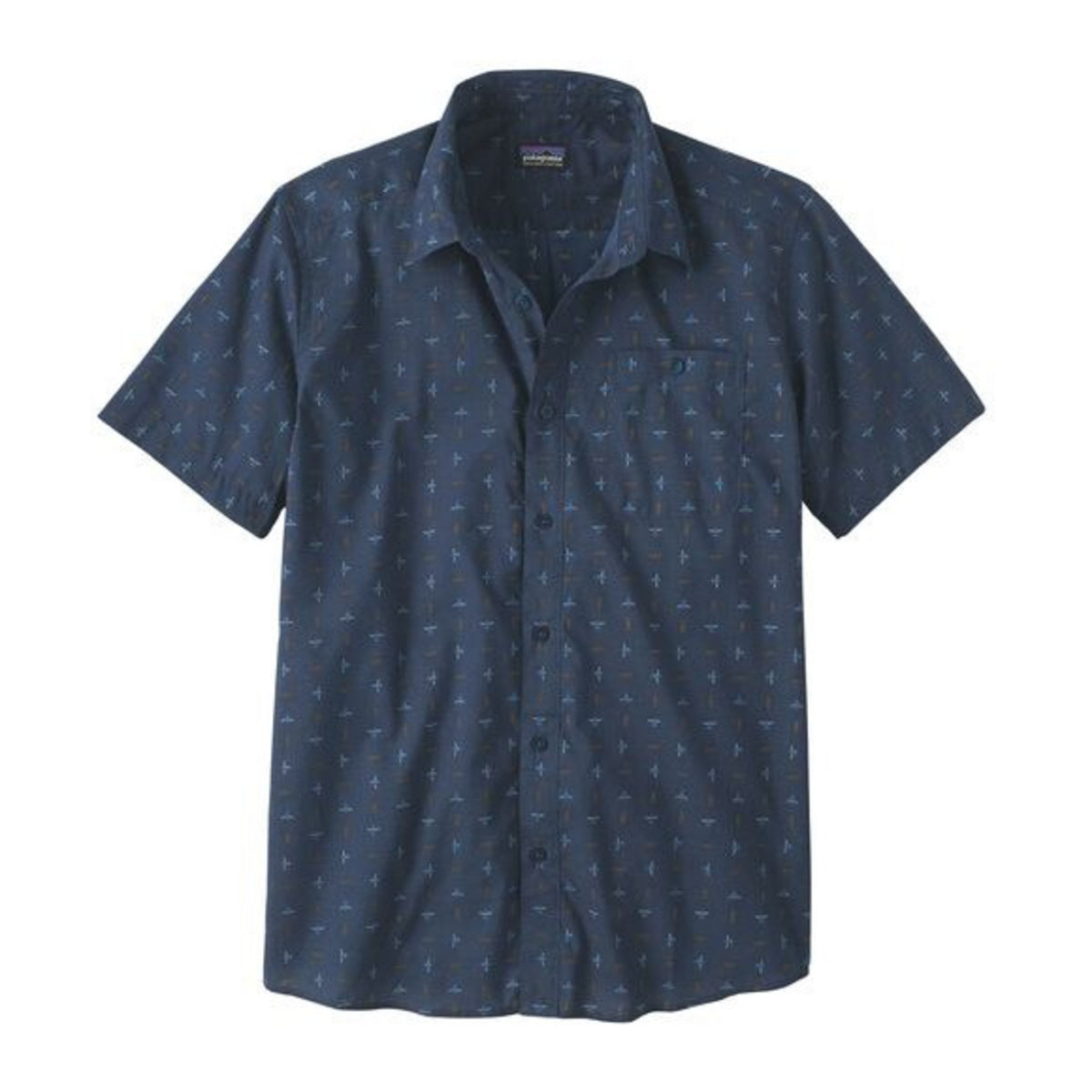 M's Go To Shirt