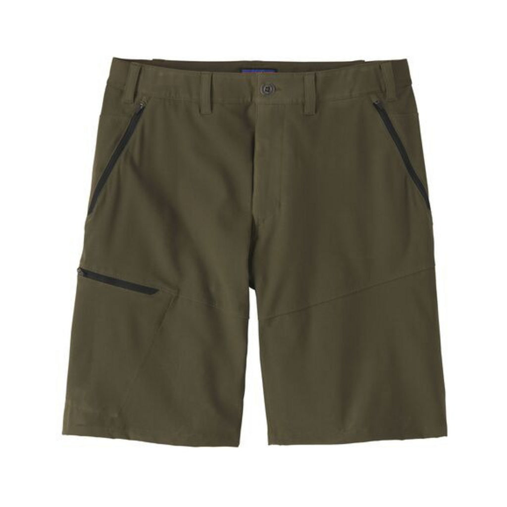 M's Altvia Trail Shorts - 10 in.