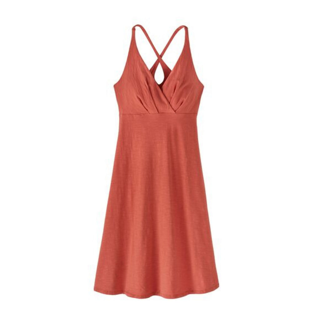W's Amber Dawn Dress