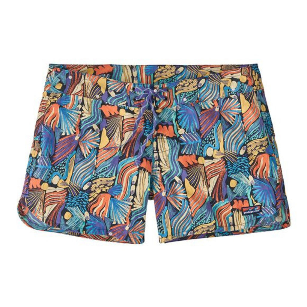 W's Wavefarer Boardshorts 5 in.