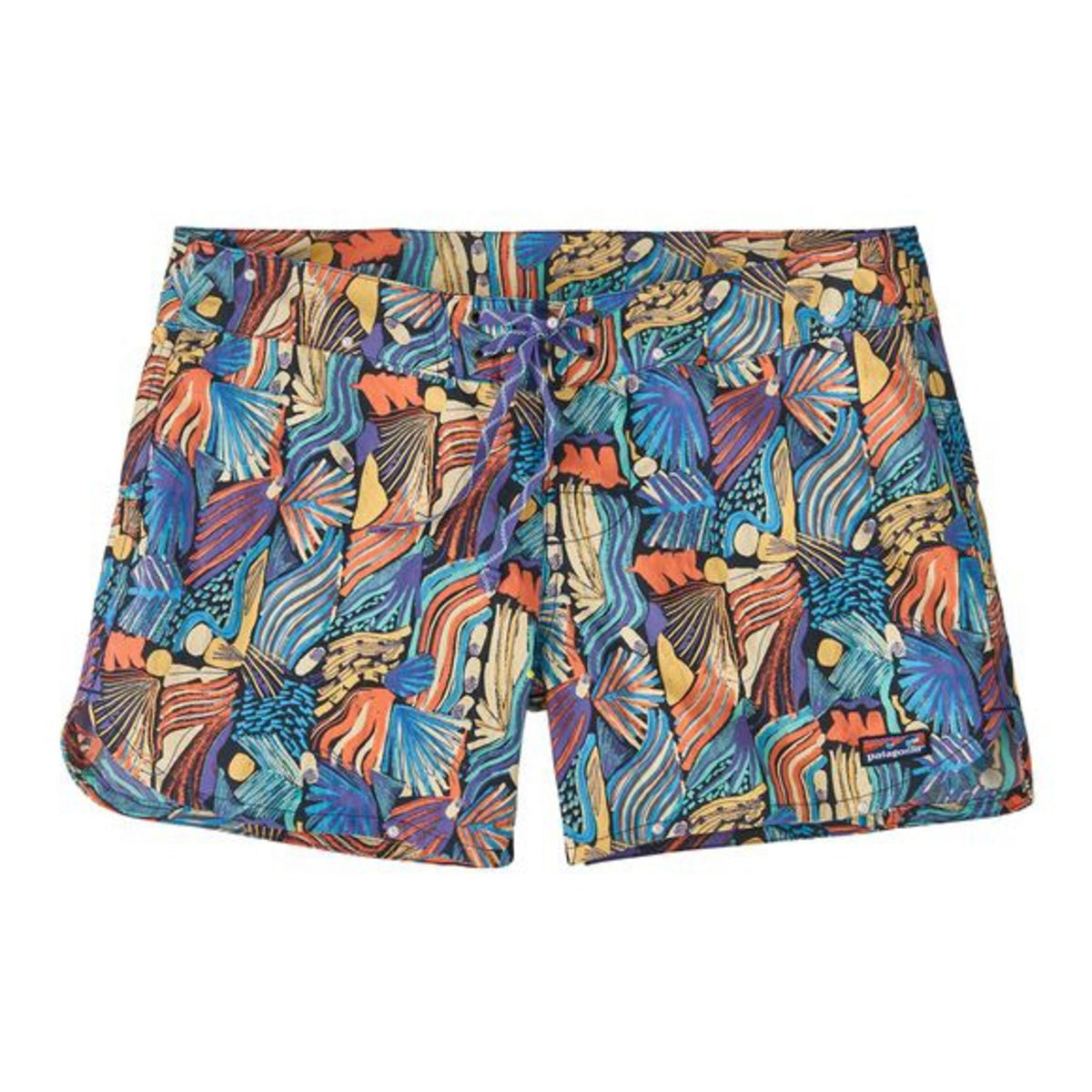 W's Wavefarer Boardshorts 5 in.