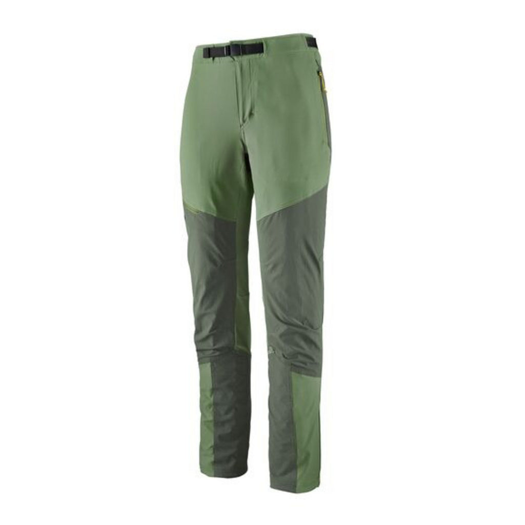 W's Terravia Alpine Pants