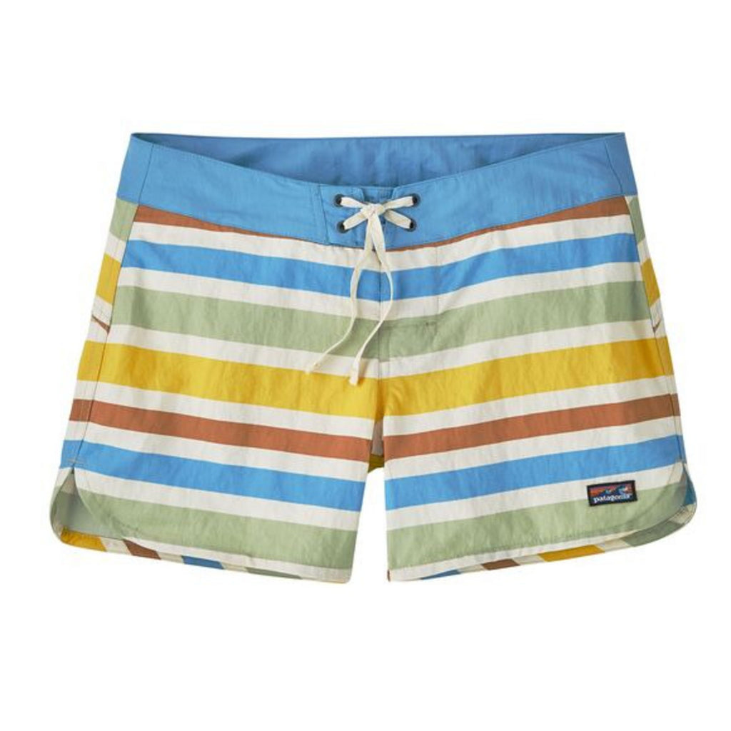W's Wavefarer Boardshorts 5 in.