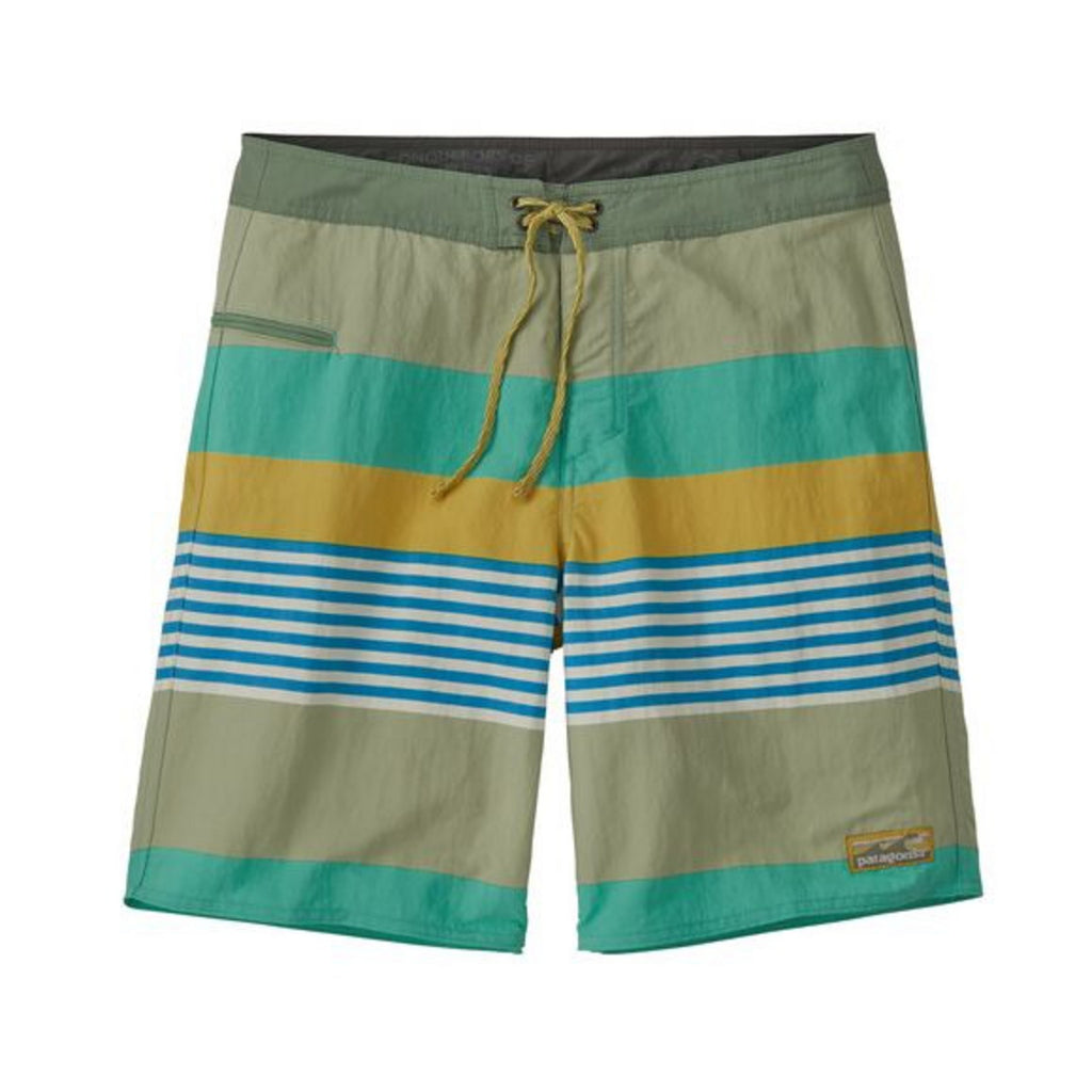 M's Wavefarer Boardshorts - 19 in.