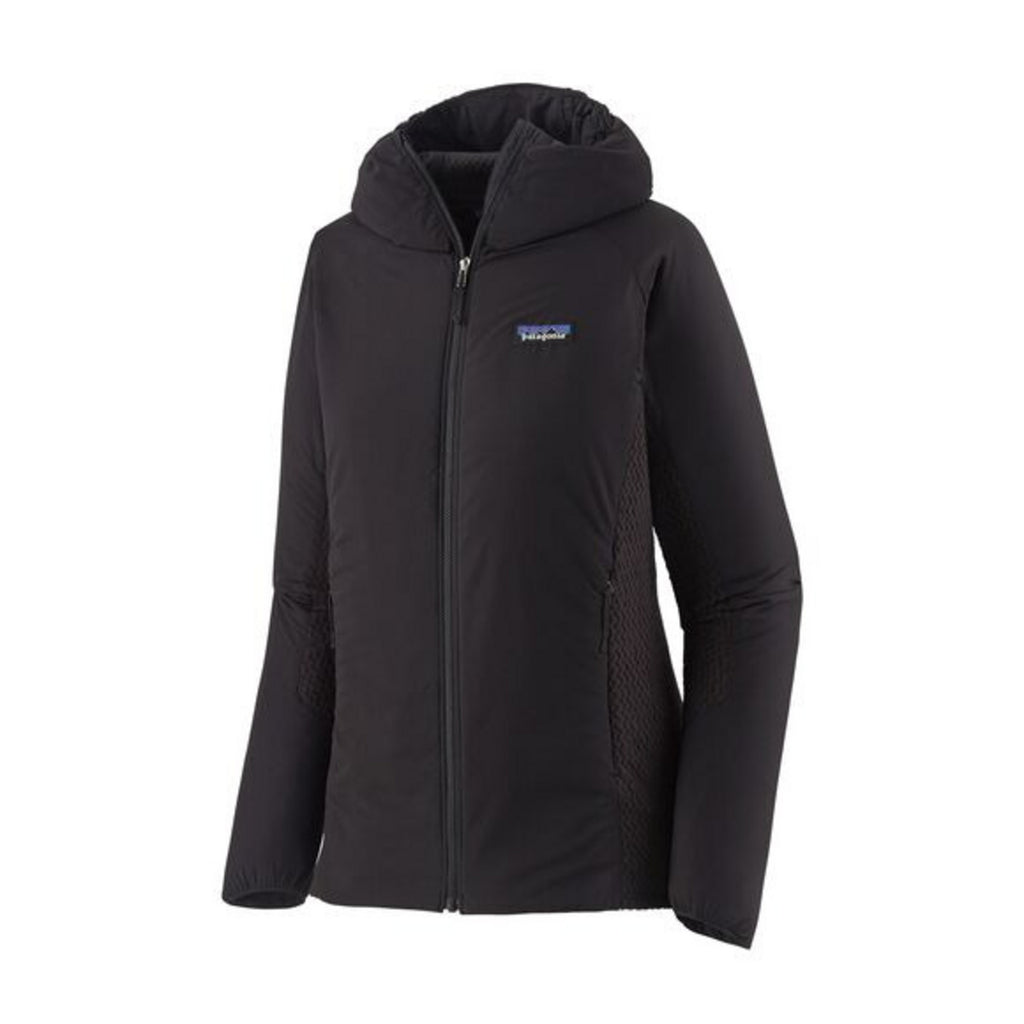 W's Nano-Air Light Hybrid Hoody