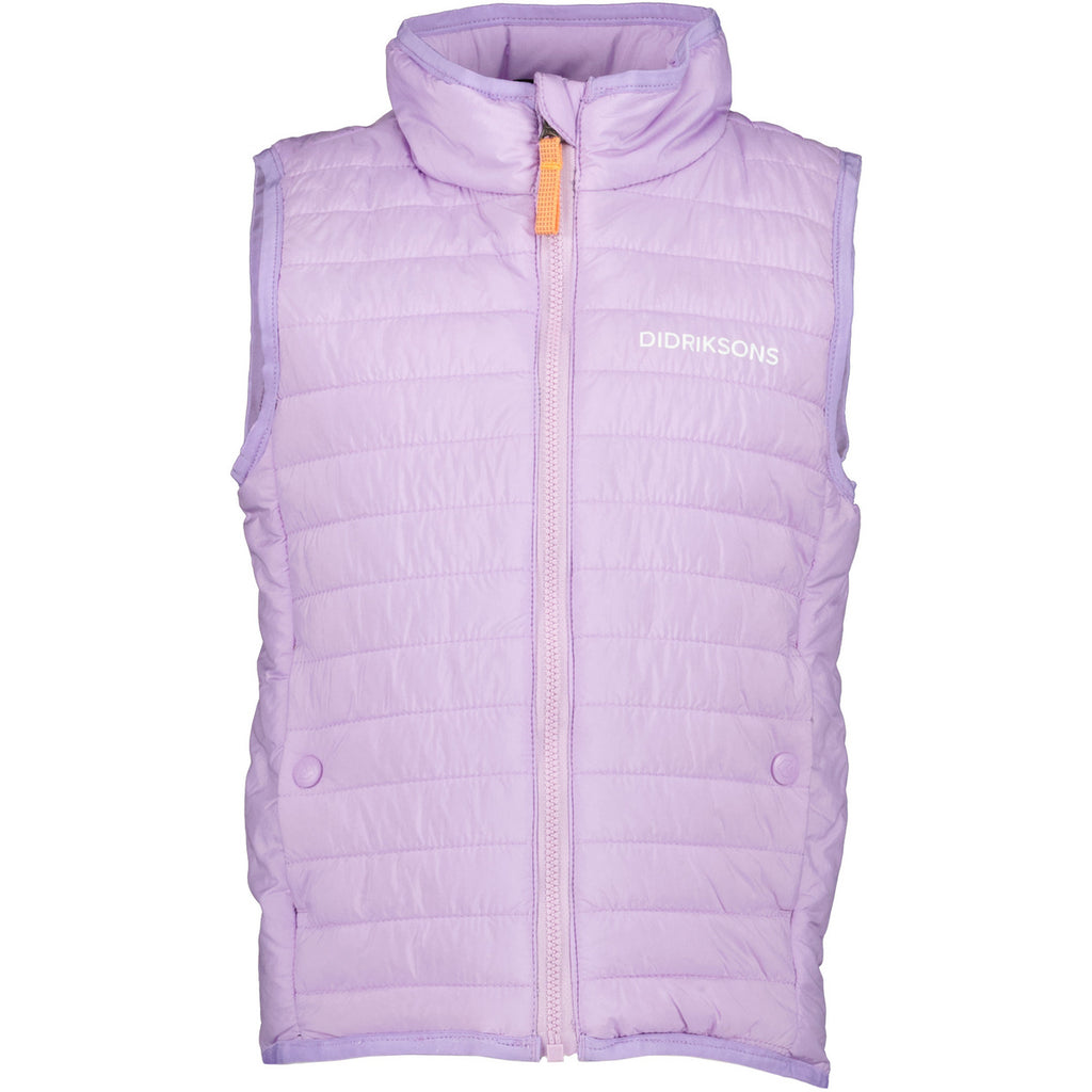 Pion Kids Vest 2