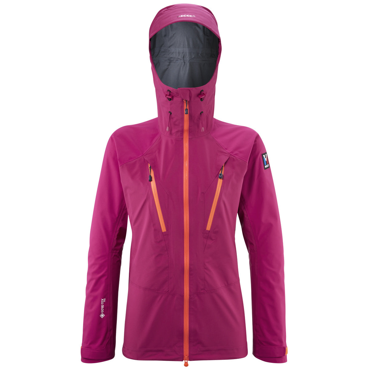 Trilogy V Icon Dual GTX Pro JKT W