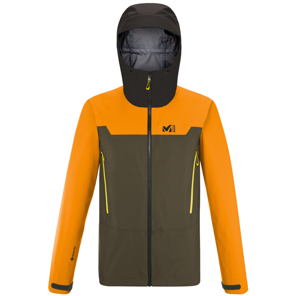 Kamet Light GTX JKT