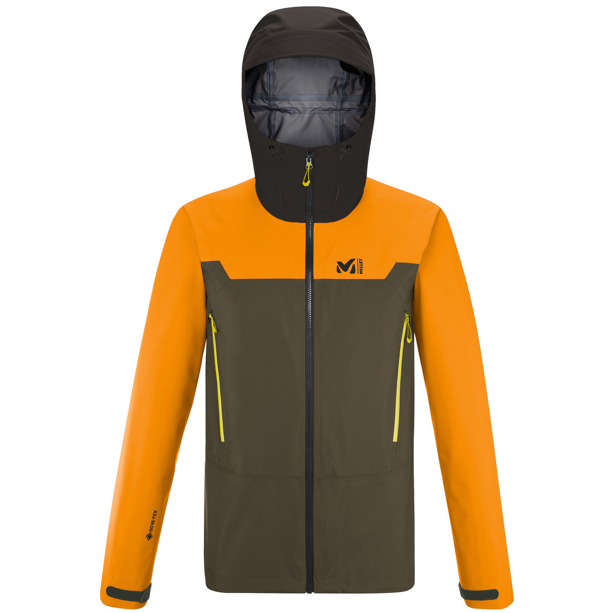 Kamet Light GTX JKT