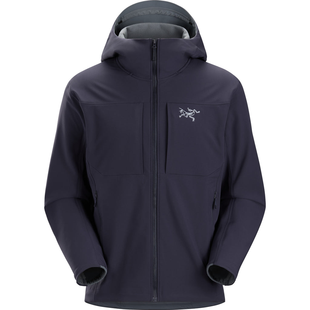 Gamma MX Hoody M