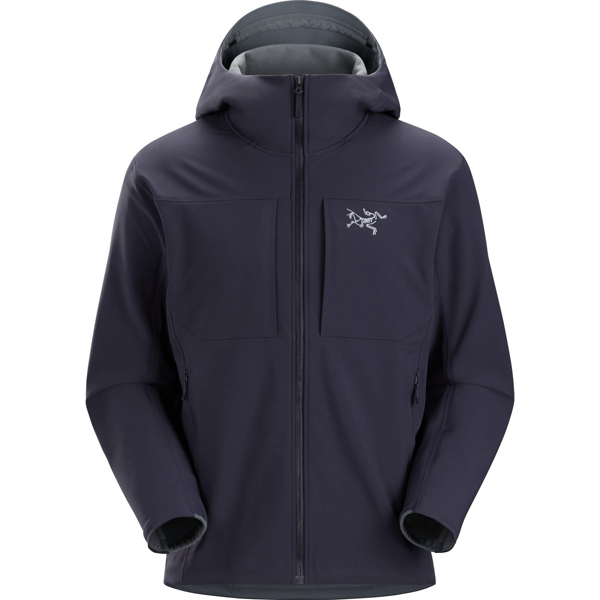 Gamma MX Hoody M