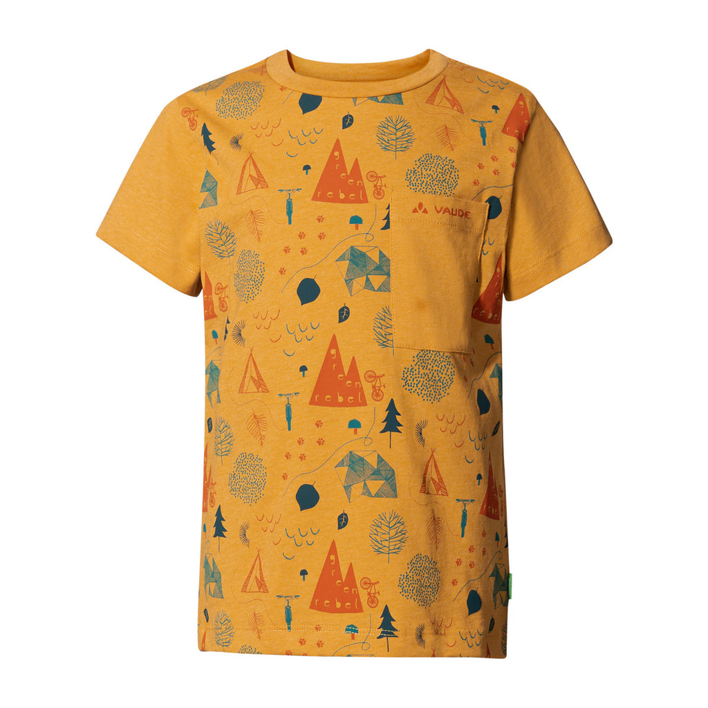 Kids Tammar AOP T-Shirt