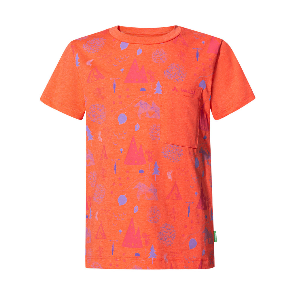Kids Tammar AOP T-Shirt