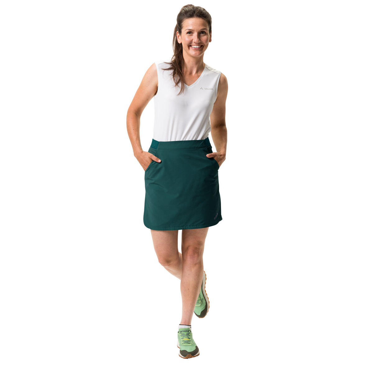 Women's Skomer Skort IV