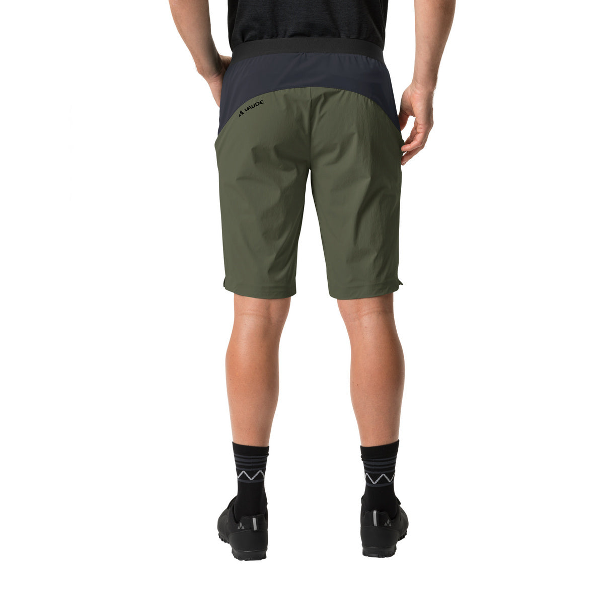 Men's Kuro Shorts