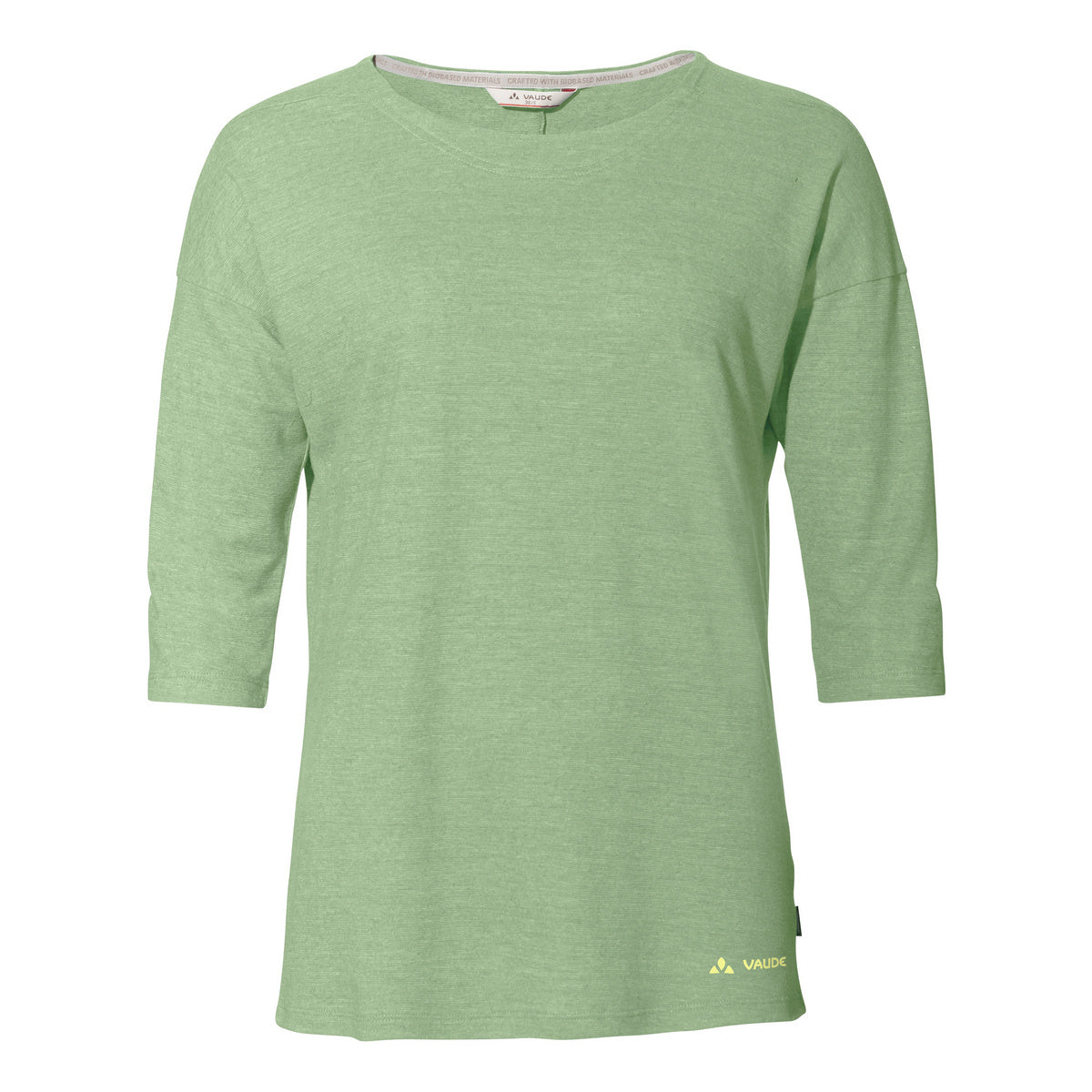 Women's Neyland 3/4 T-Shirt