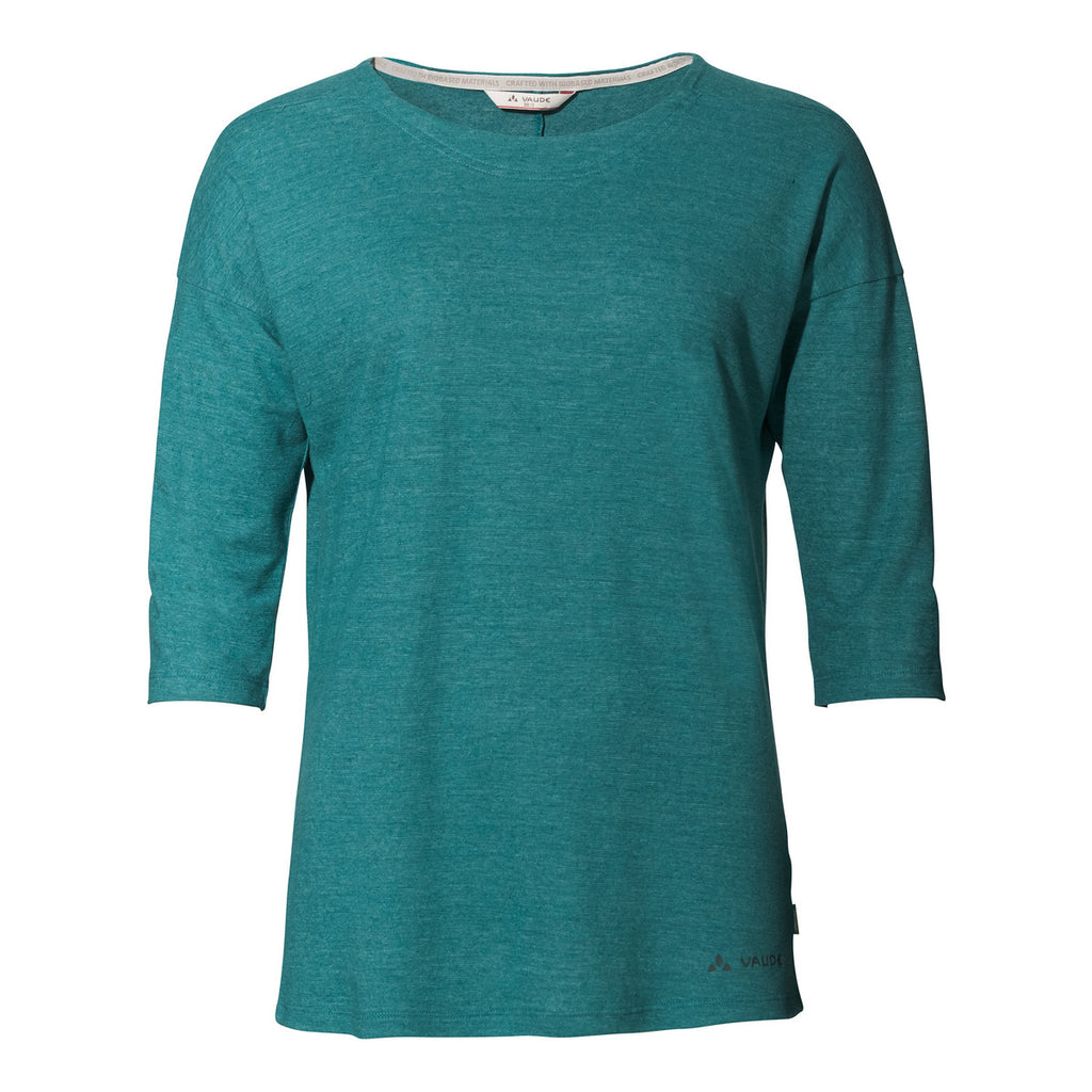 Women's Neyland 3/4 T-Shirt