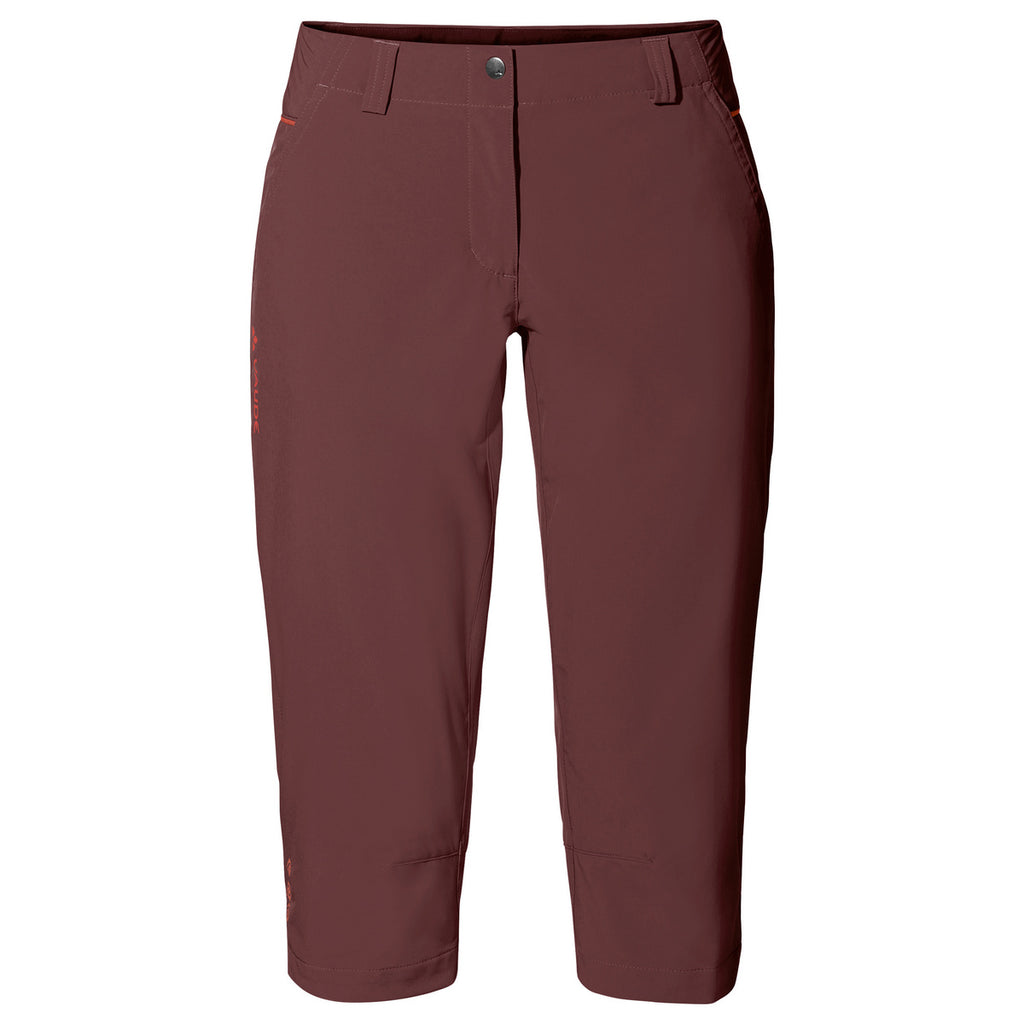 Women's Skomer Capri