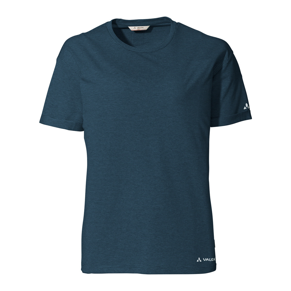 Women's Mineo Striped T-Shirt