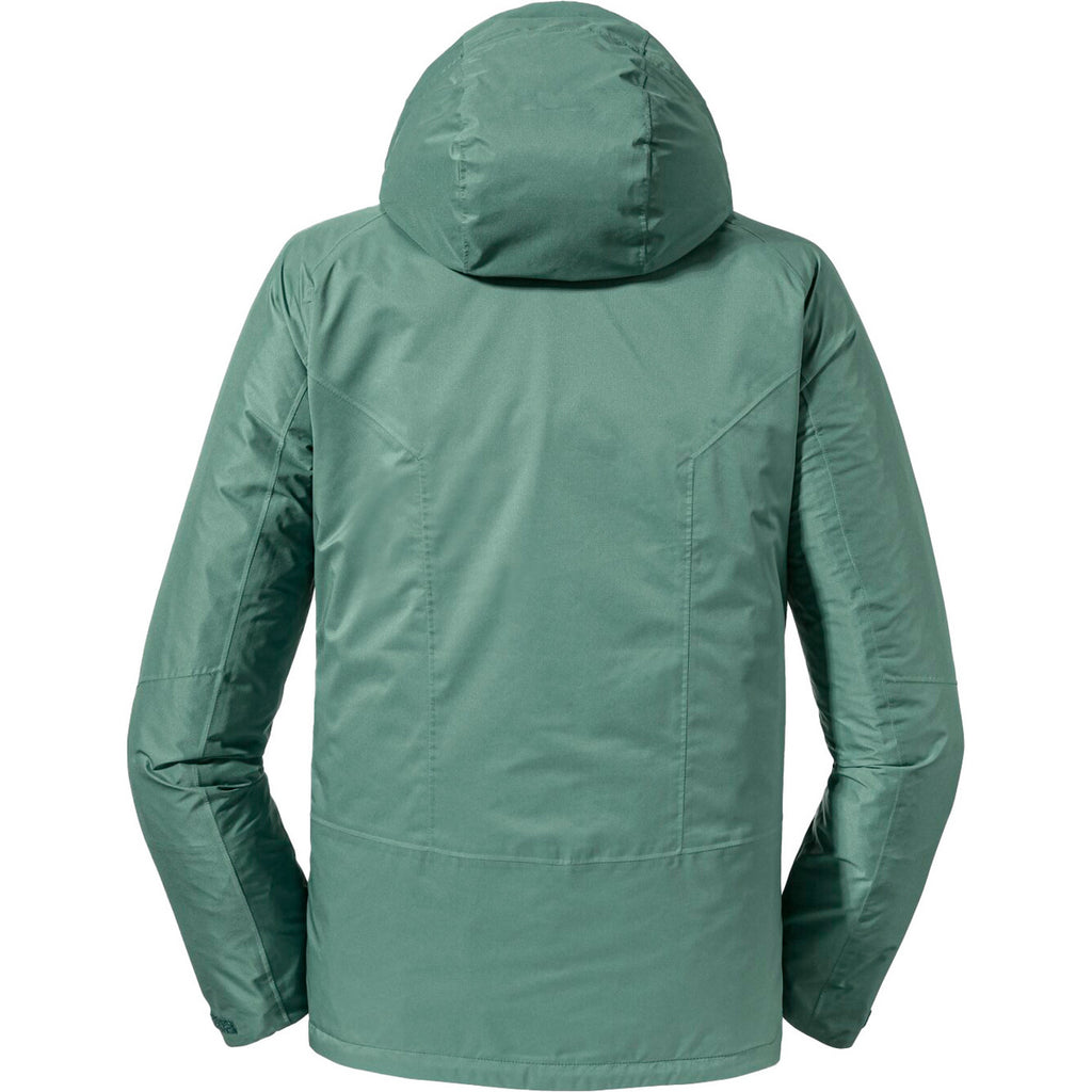 Jacket Easy XT M