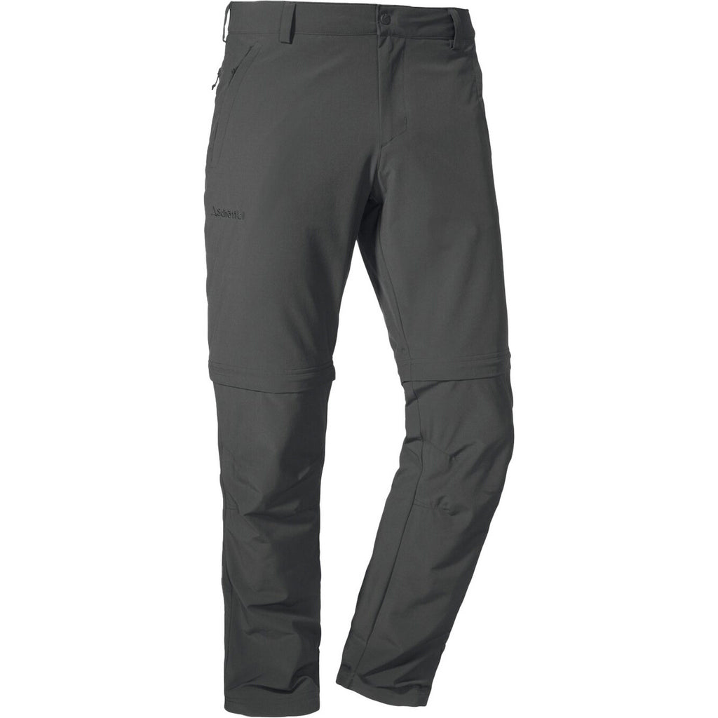 Pants Folkstone Zip Off