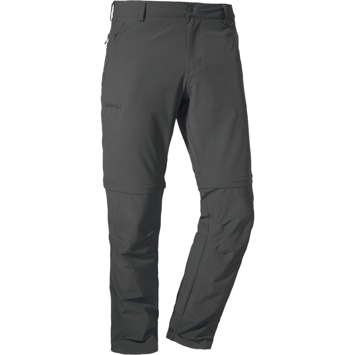 Pants Folkstone Zip Off