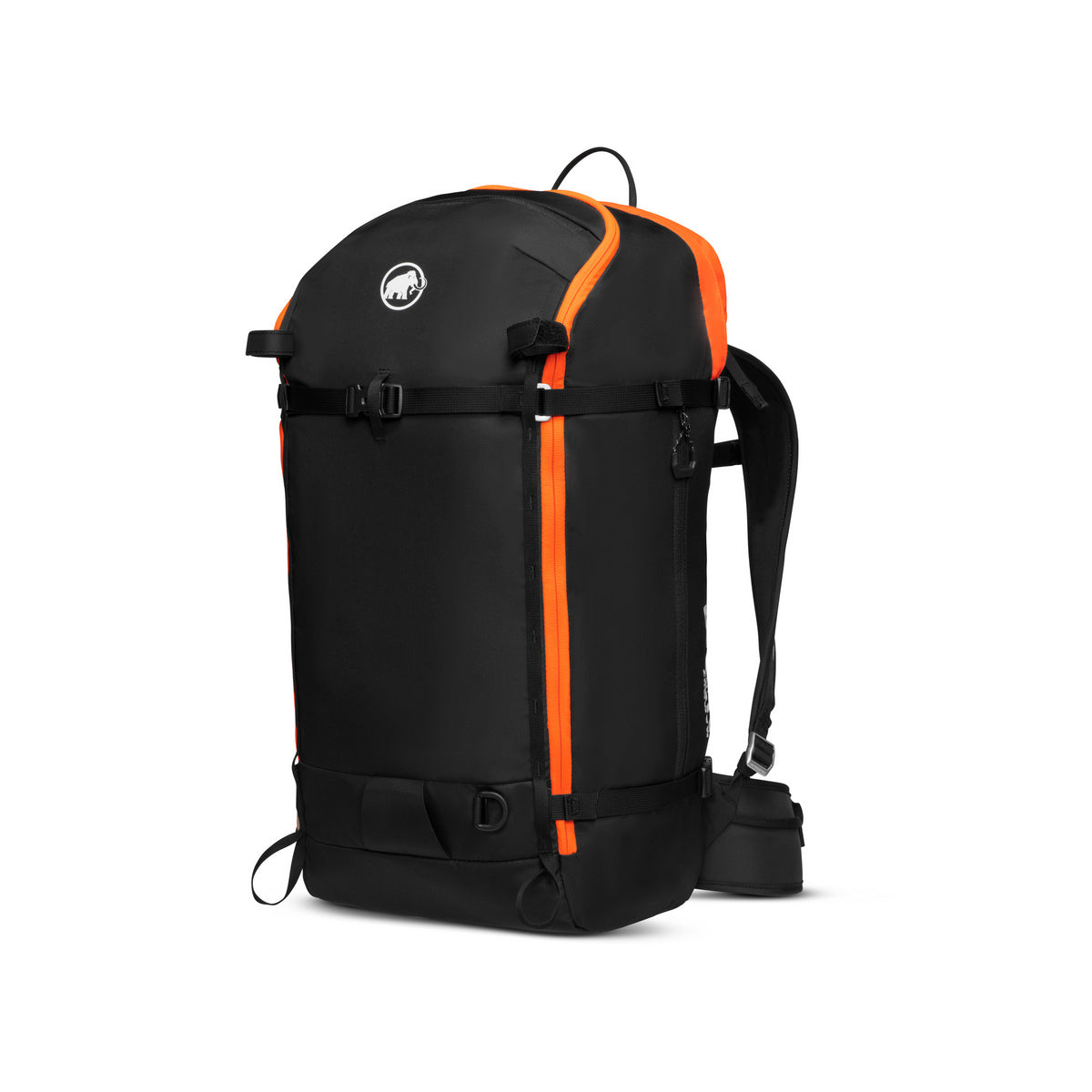Tour 40 Removable Airbag 3.0