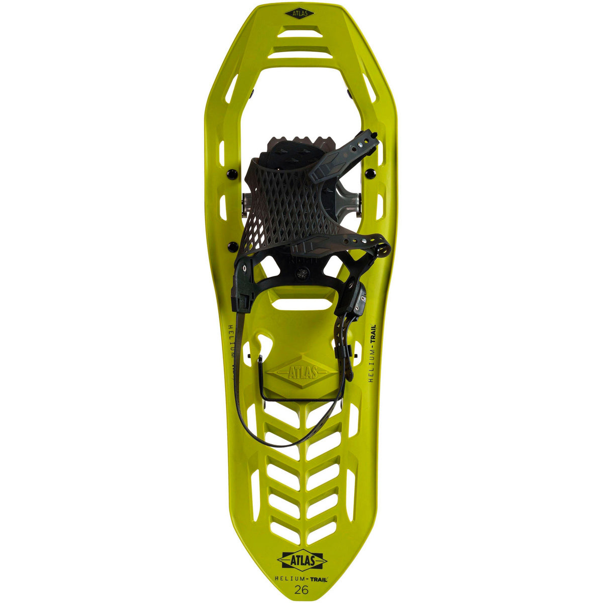 Helium Trail 23