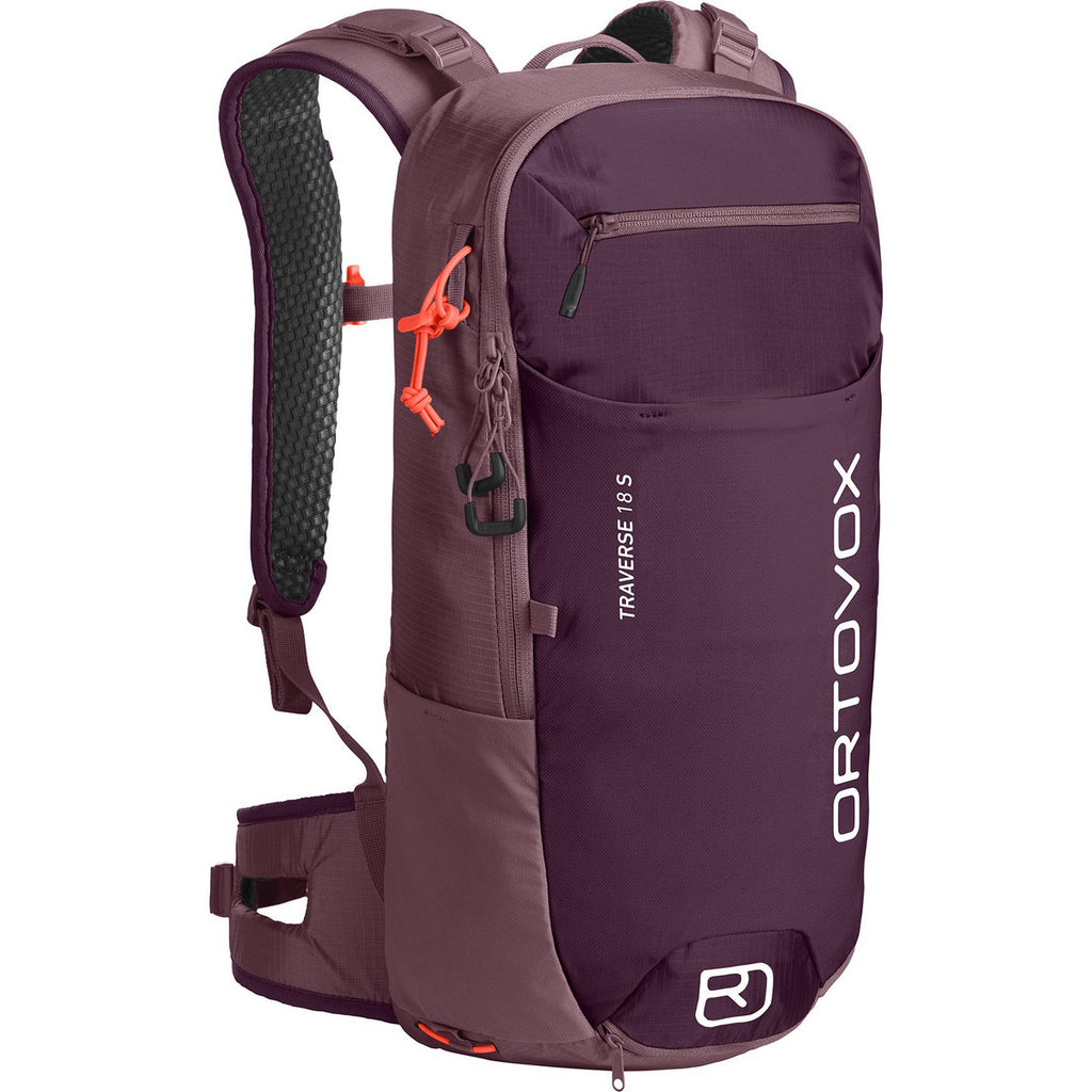 Traverse 18 S