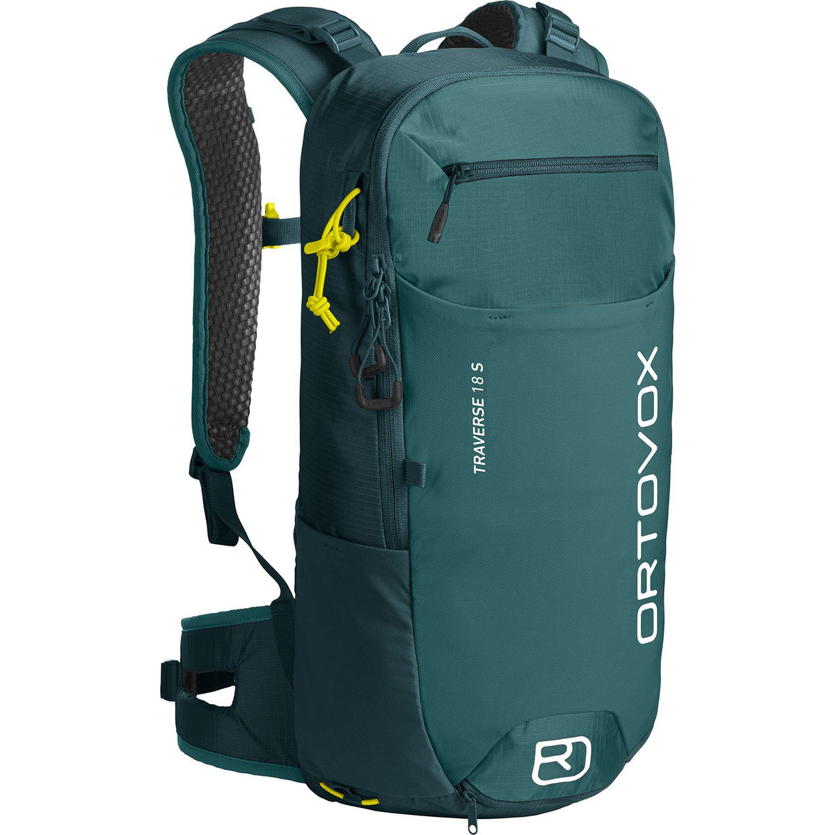 Traverse 18 S