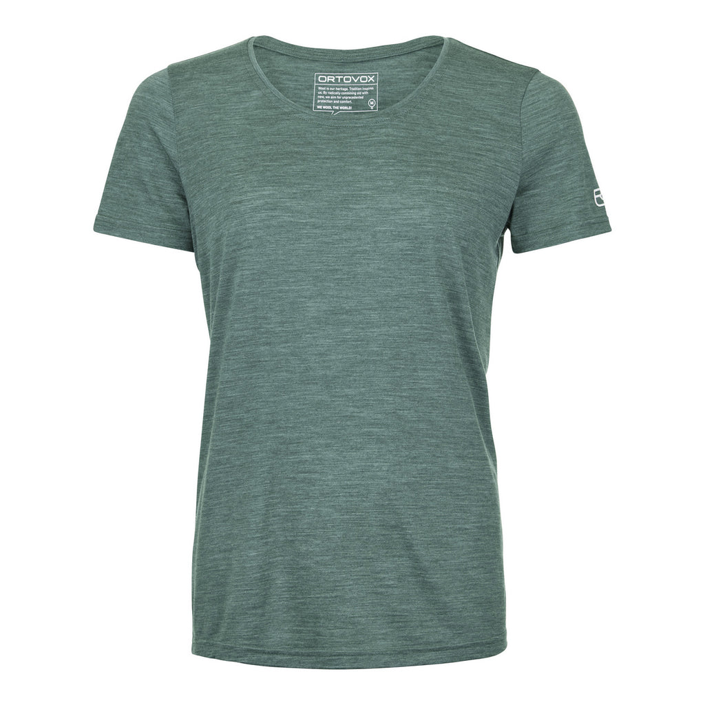 120 Cool Tec Clean Ts W