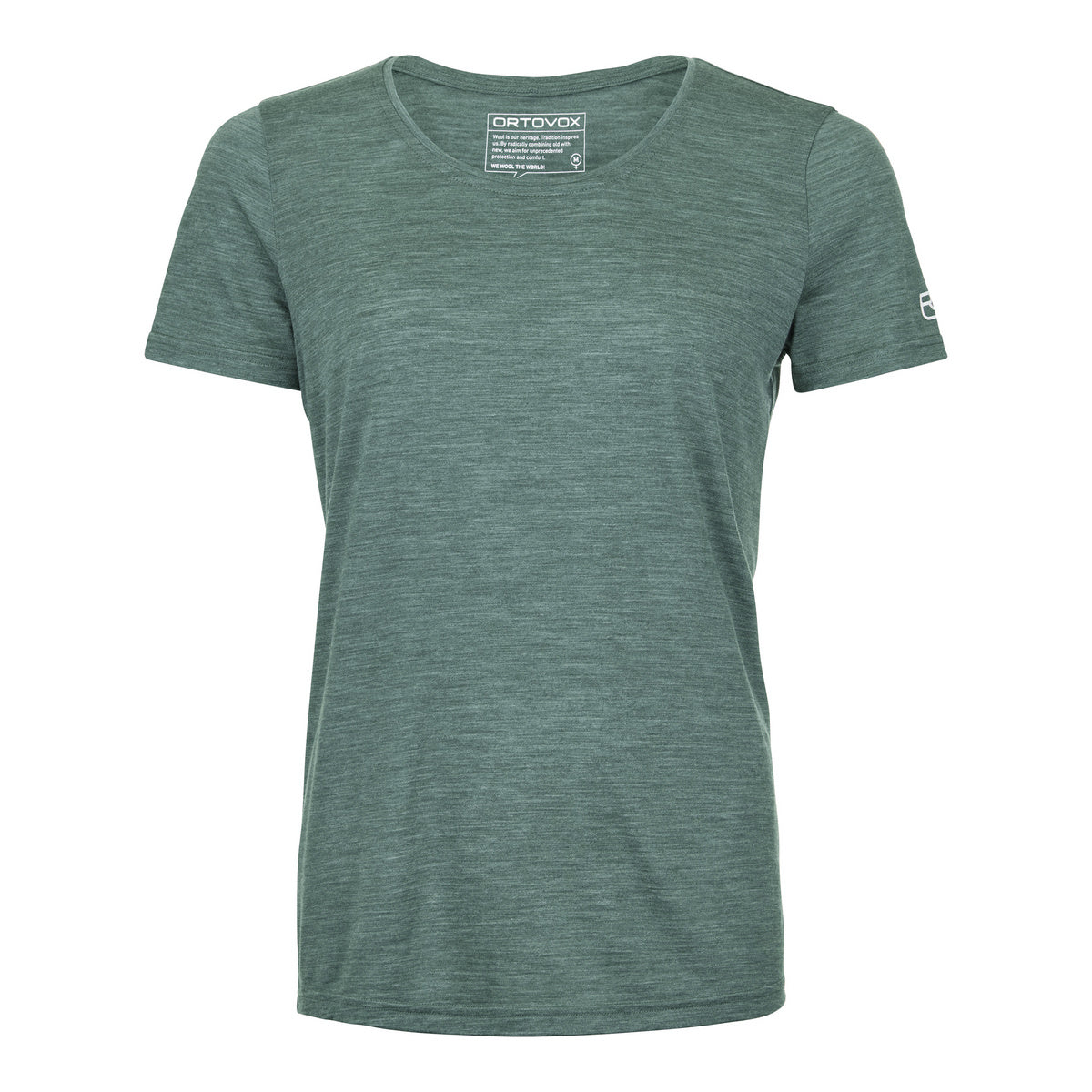 120 Cool Tec Clean Ts W