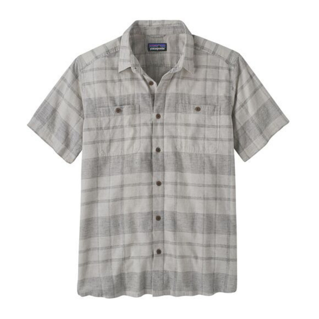 M's Back Step Shirt