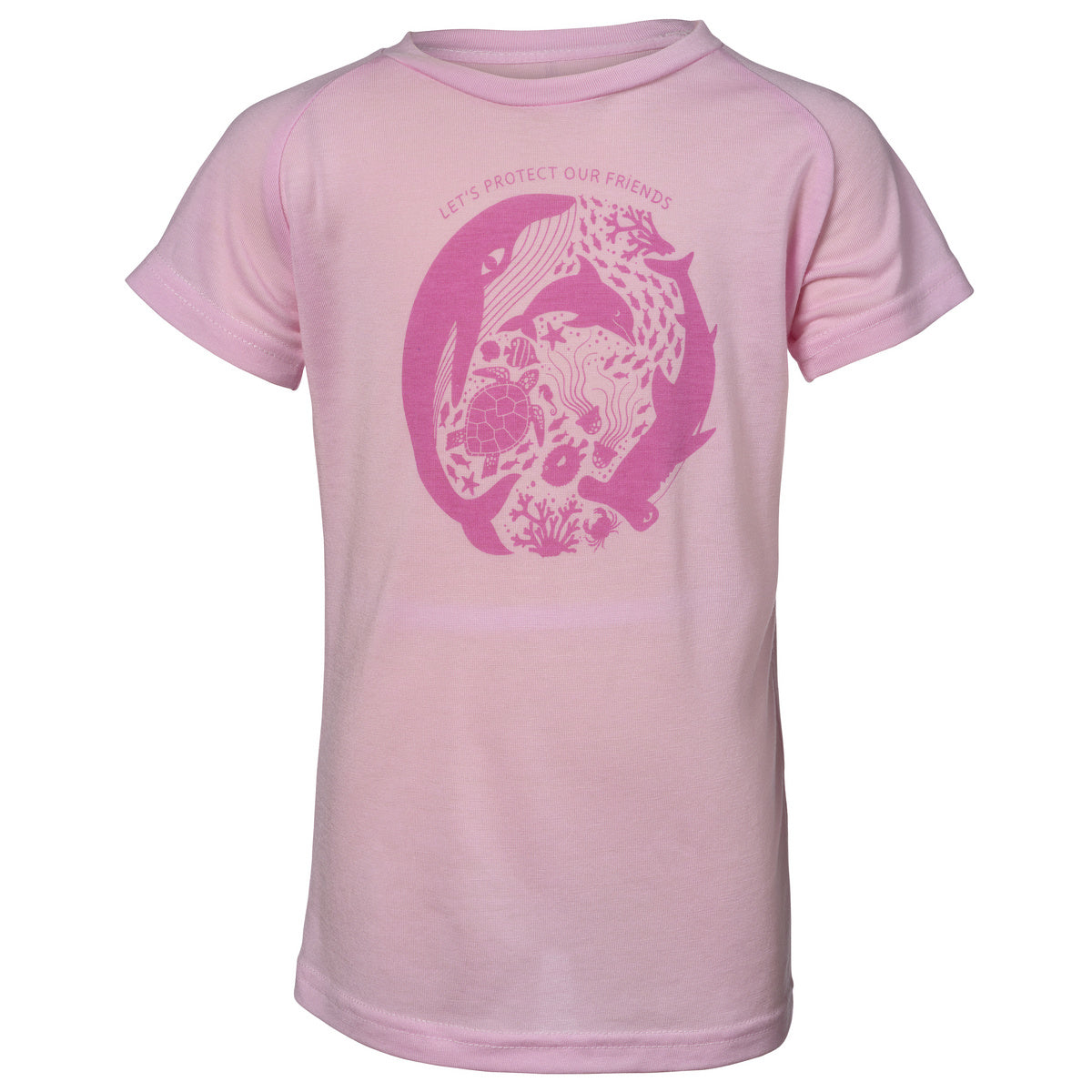 Ocean Tee Kids