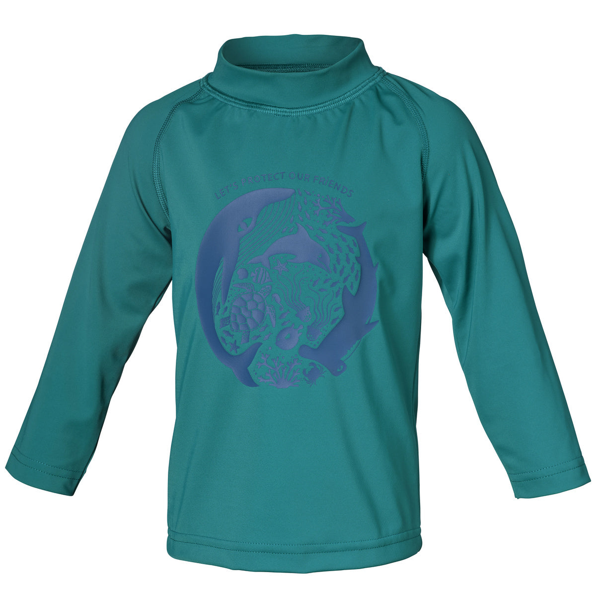 Sealion Sun Sweater Kids
