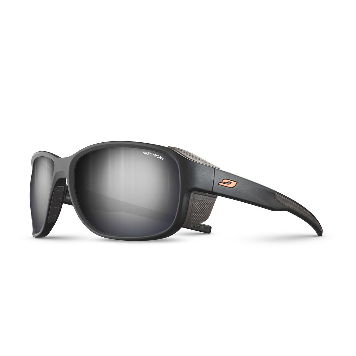 Montebianco 2, spectron 4