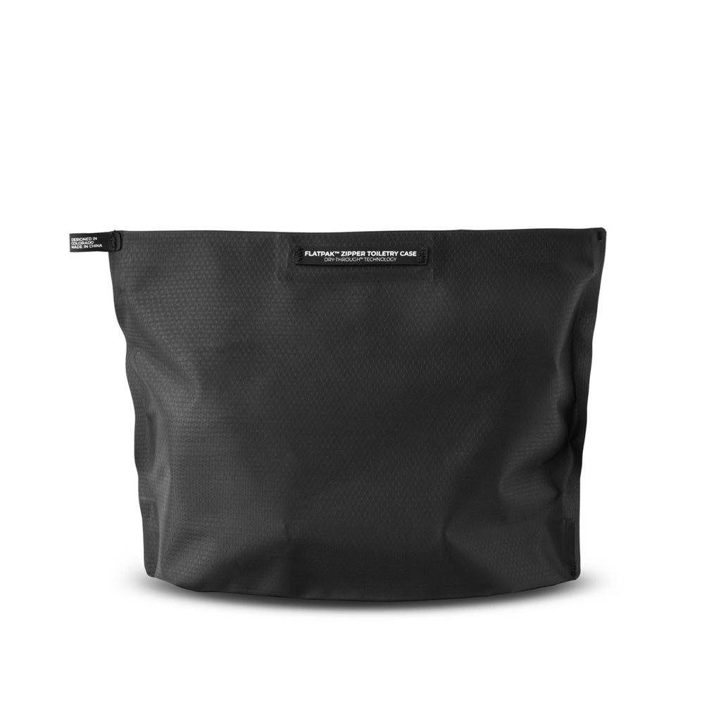 FlatPak Waterproof Toiletry Case