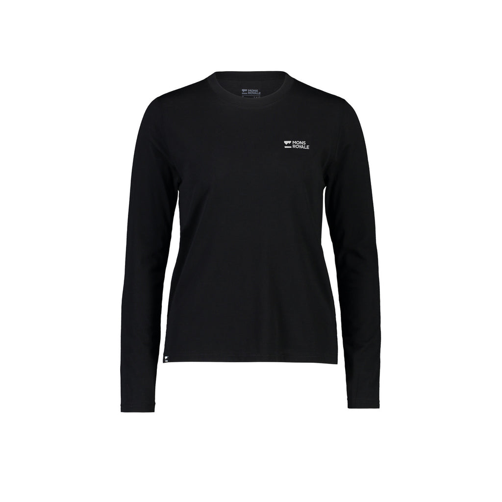 Icon Relaxed LS