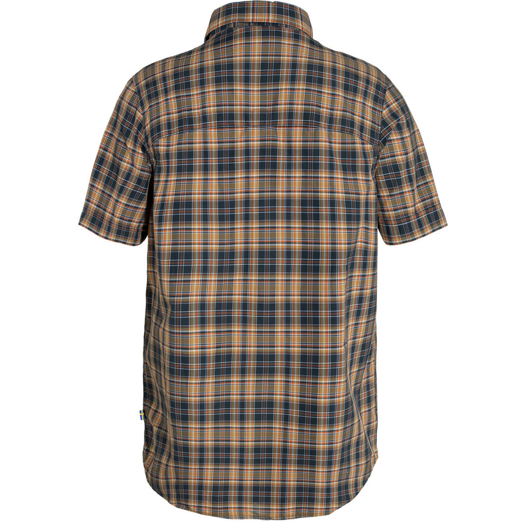 Abisko Hike Shirt SS