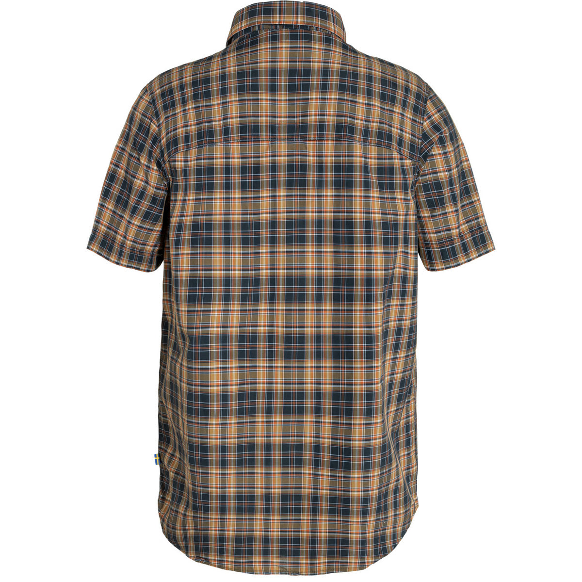 Abisko Hike Shirt SS