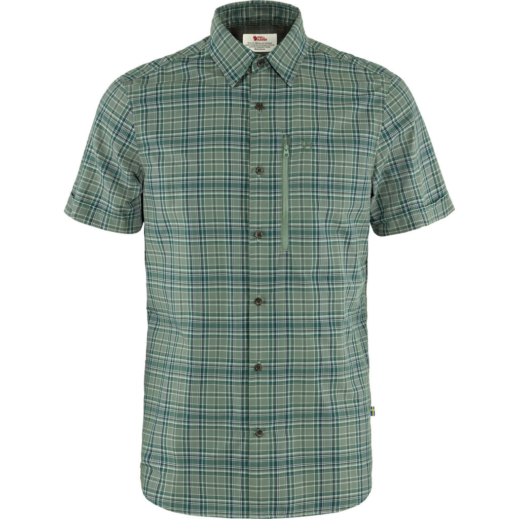 Abisko Hike Shirt SS