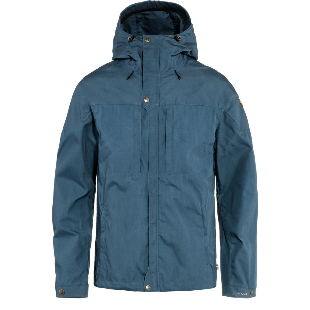 Skogsö Jacket
