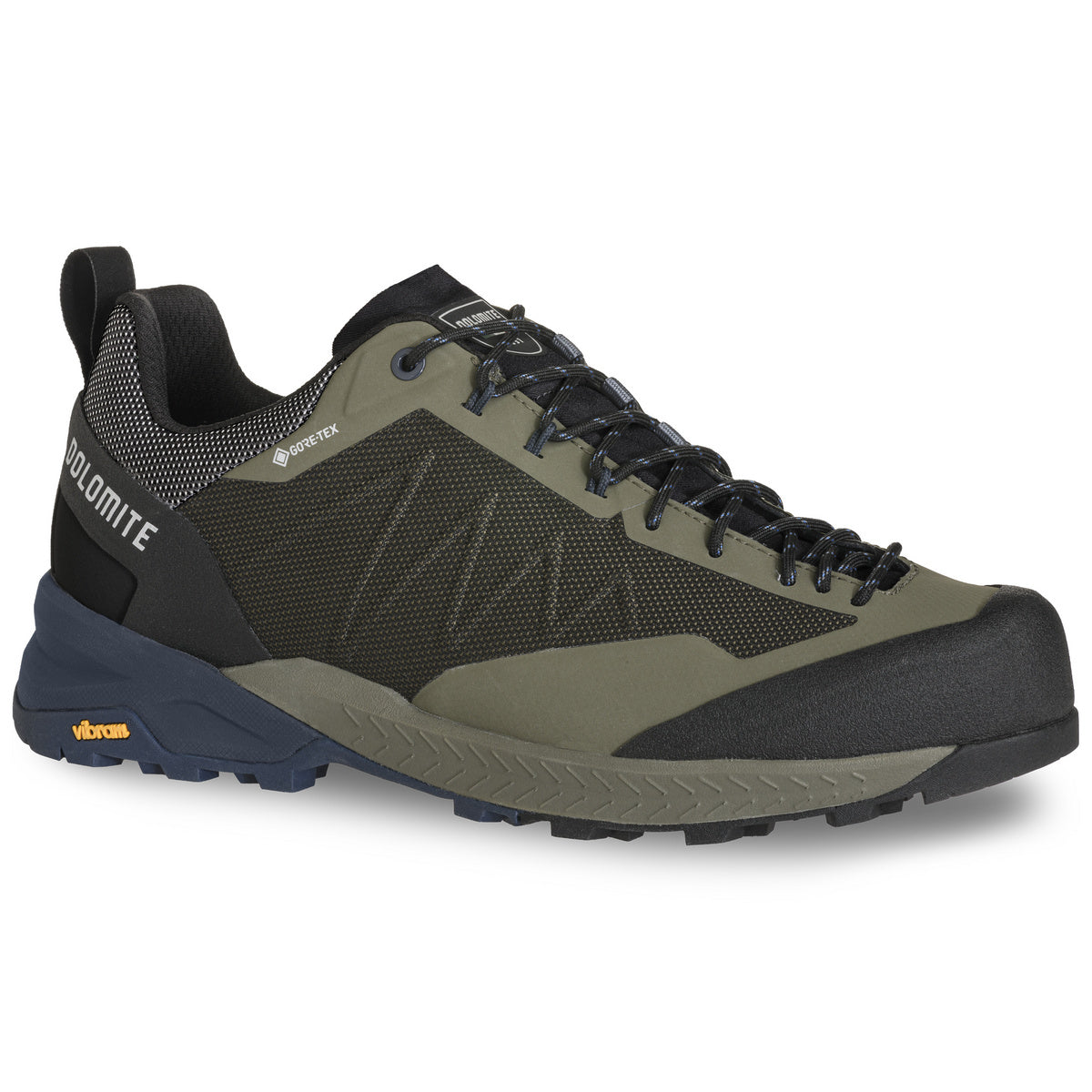 M's Crodarossa Tech GTX