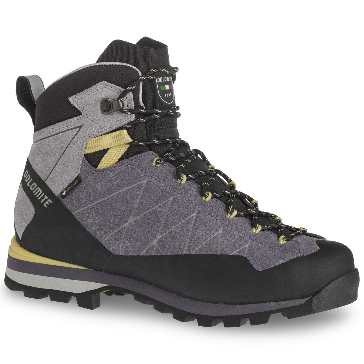Crodarossa W's Hi GTX
