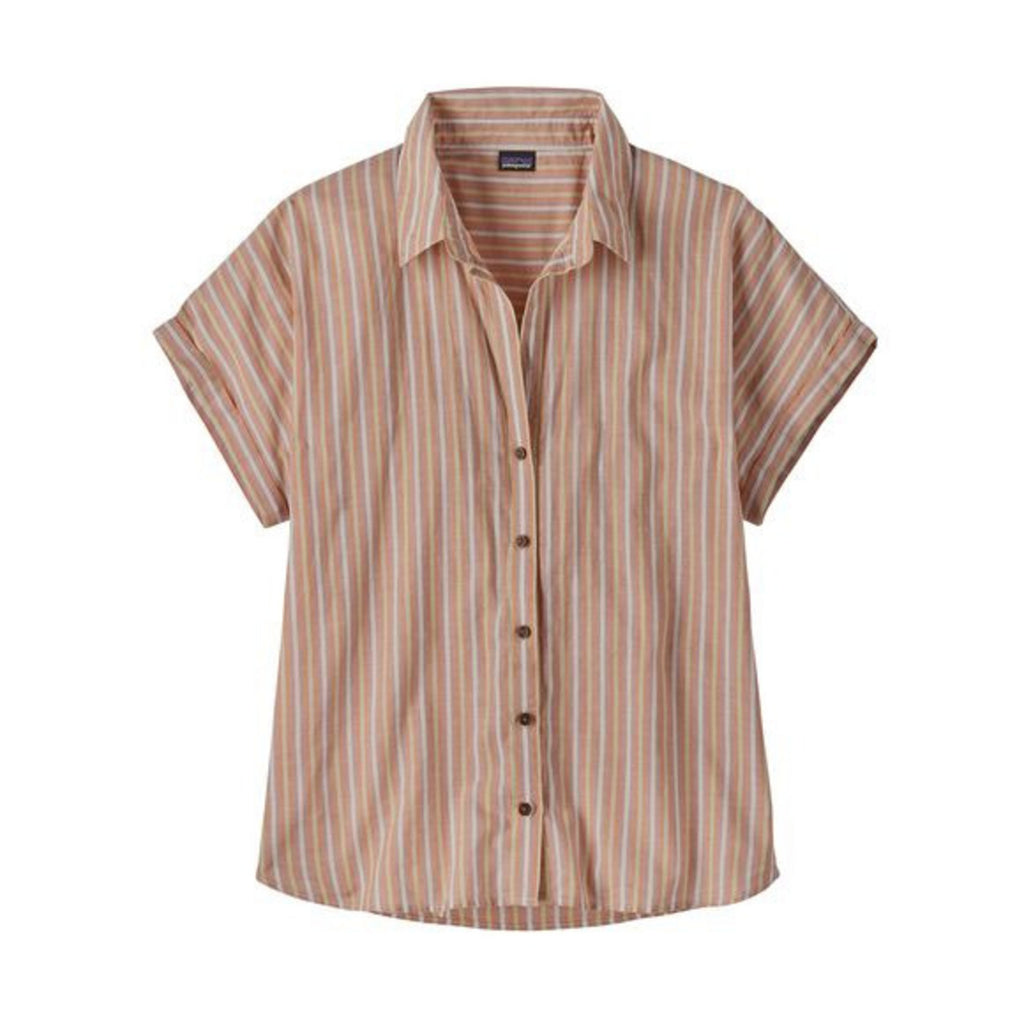 W's LW A/C Shirt
