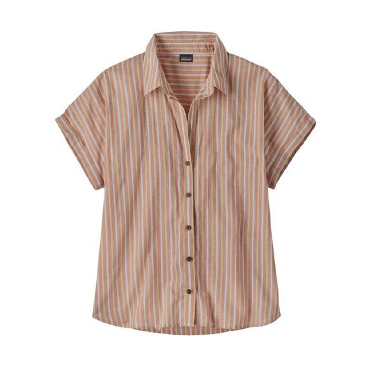 W's LW A/C Shirt