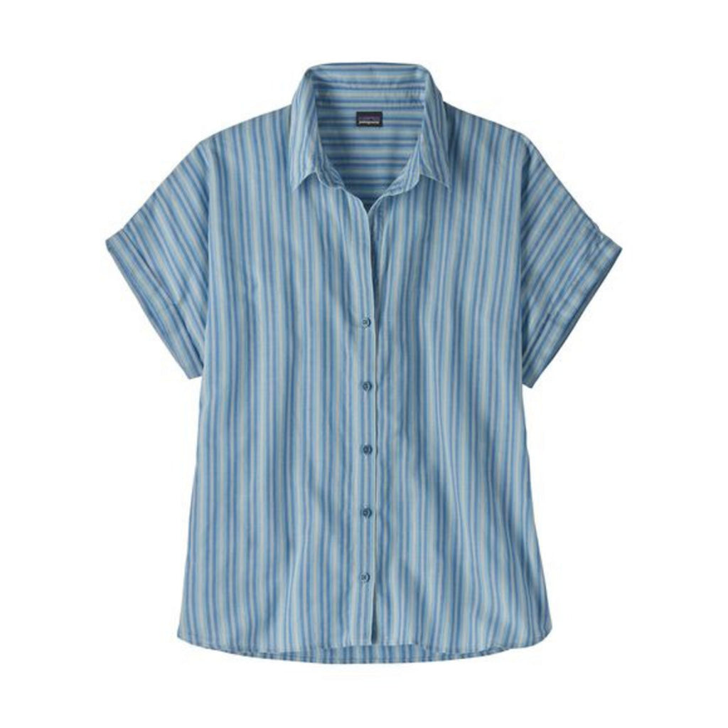 W's LW A/C Shirt